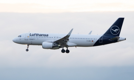 How Lufthansa's Lead Weight Jets Are Transforming First-Class Comfort?